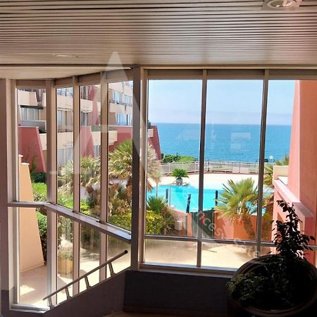4 Pers, 1 Chambre, Plages Et Commerces A Pied Sete Ngoại thất bức ảnh